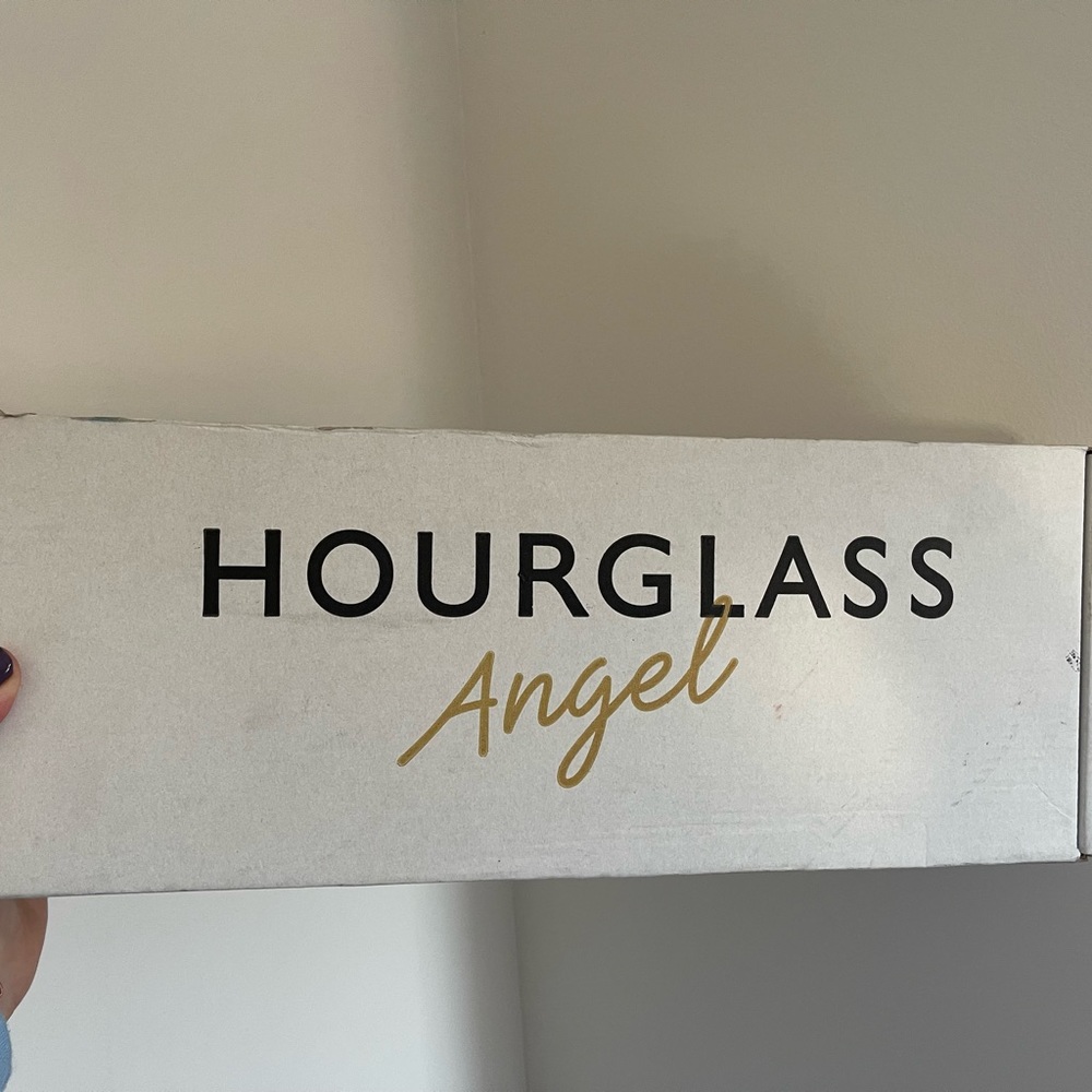 Hourglass angel waist trainer